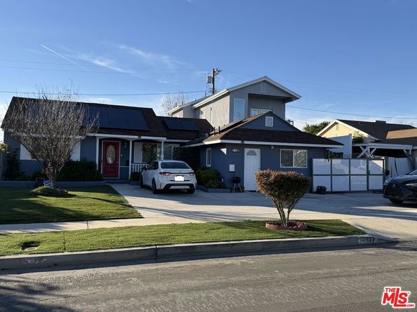 10937 Whitaker Avenue, Granada Hills CA 91344