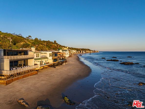 25002 Malibu Road, Malibu CA 90265