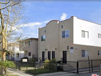 1816 S La Brea Avenue