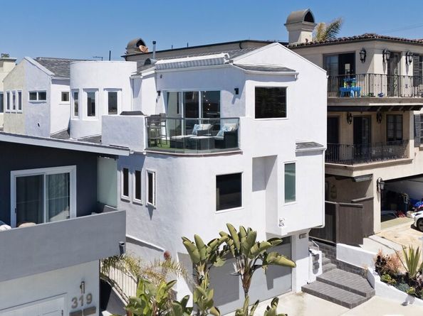 323 31st Street, Manhattan Beach CA 90266