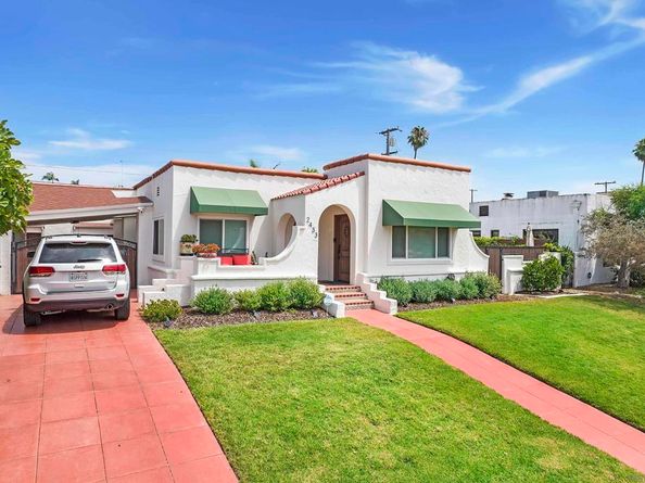 2433 San Marcos Ave., San Diego CA 92104