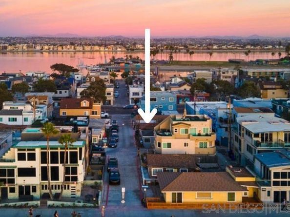 713 San Jose Pl, San Diego CA 92109