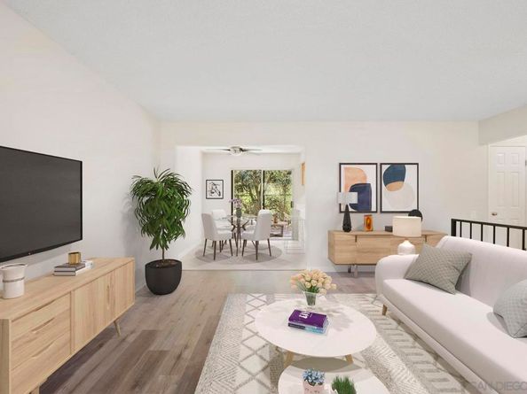 8075 Caminito De Pizza C, San Diego CA 92108