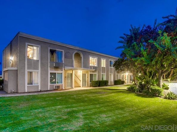 1240 N Broadway 31, Escondido CA 92026