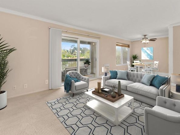 8561 Villa La Jolla Dr K, La Jolla CA 92037