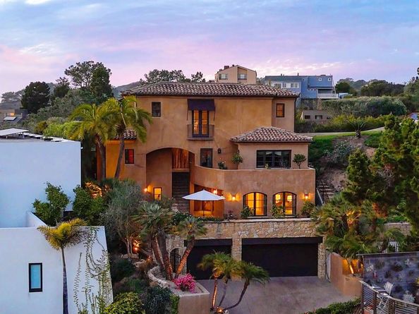 12927 Via Grimaldi, Del Mar CA 92014