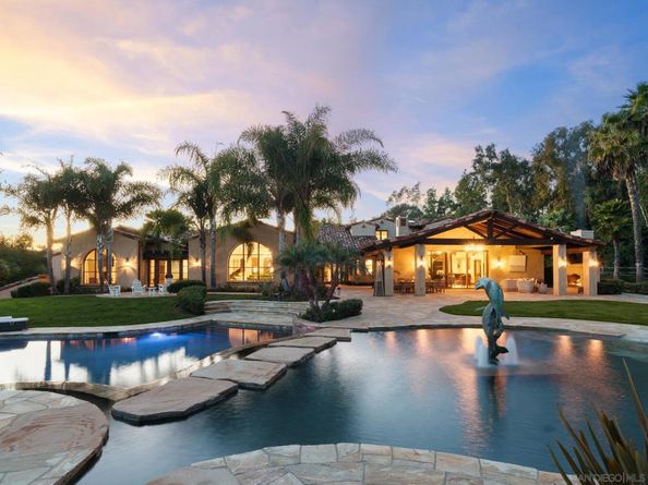 16409 Via de Santa Fe, Rancho Santa Fe CA 92067