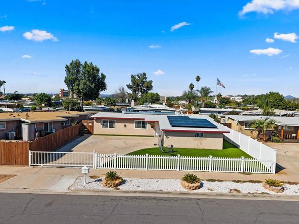 1362 Joliet St, El Cajon CA 92019