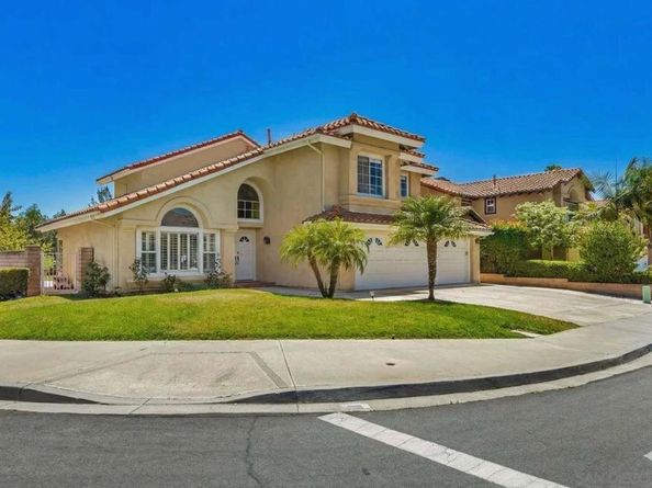 8787 Cayucos Way, San Diego CA 92129