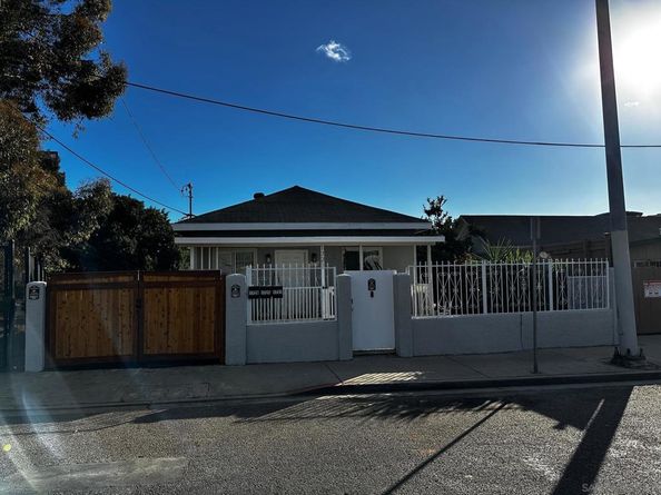 1721 29 Commercial St, San Diego CA 92113