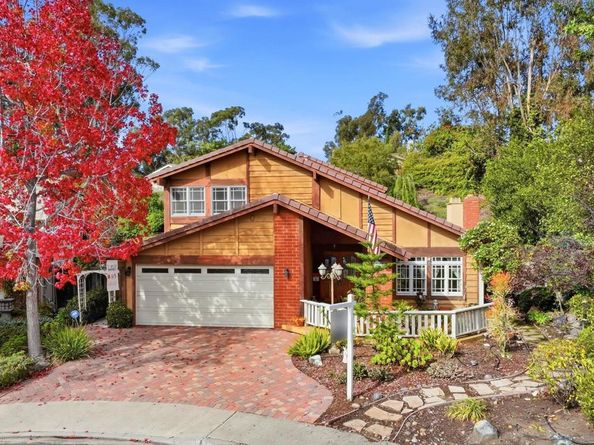 5562 Tortuga Ct, San Diego CA 92124