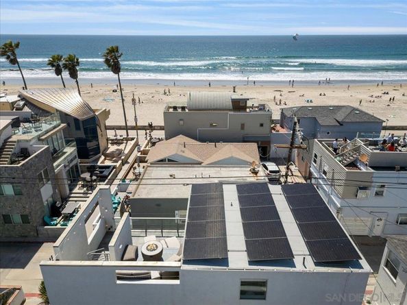 710 Verona Court, San Diego CA 92109