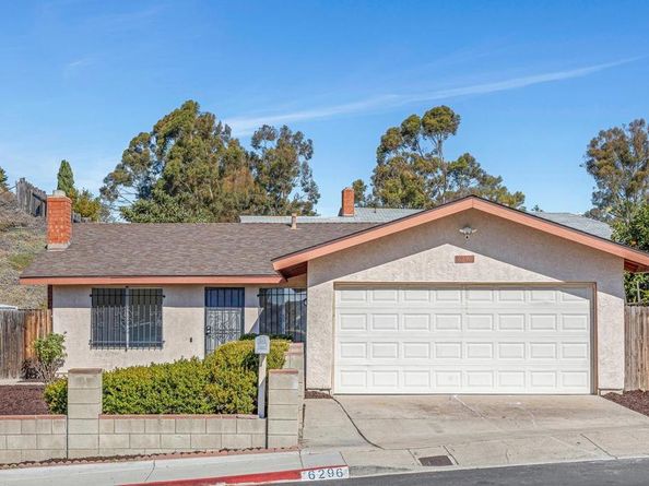 6296 Varney Dr, San Diego CA 92114