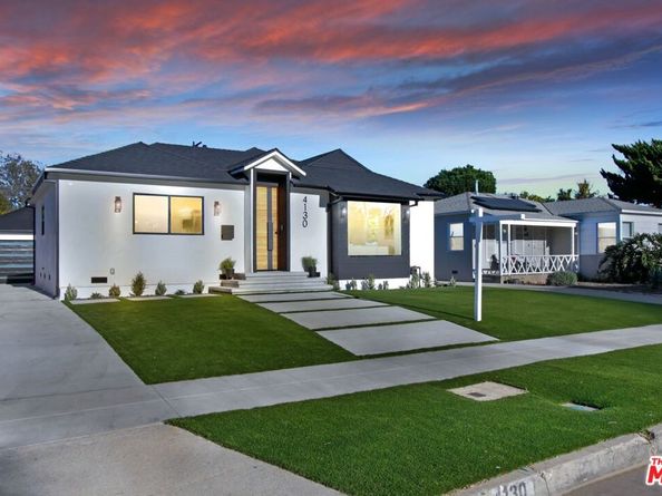 4130 Mclaughlin Avenue, Culver City CA 90066