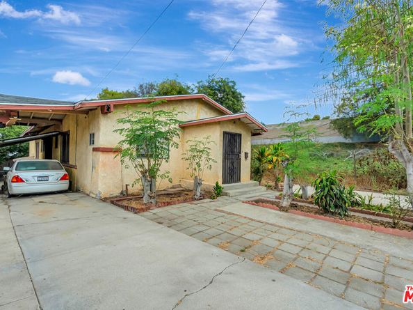 353 N Reno Street, Los Angeles CA 90026