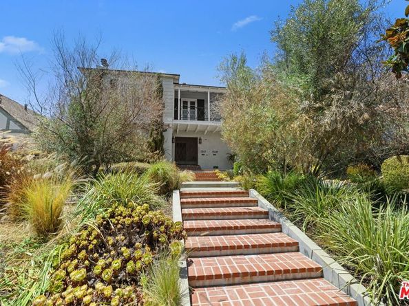 1307 S Rimpau Boulevard, Los Angeles CA 90019