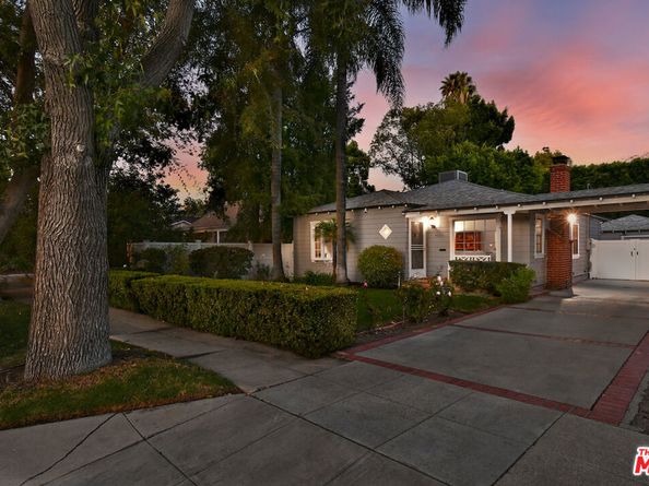 4226 Greenbush Avenue, Sherman Oaks CA 91423