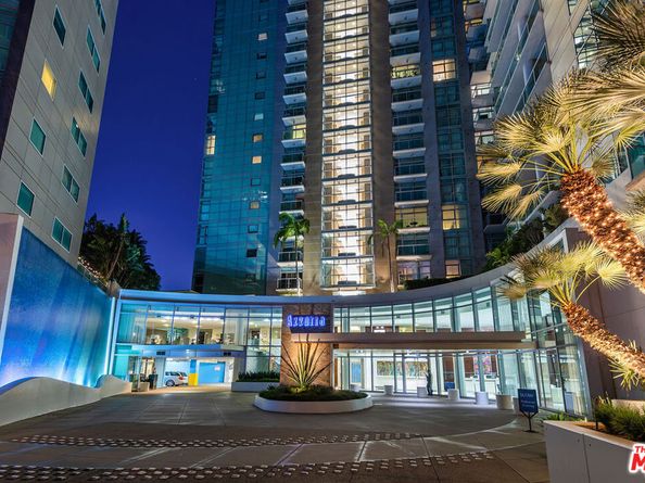 13700 Marina Pointe Drive 1219, Marina Del Rey CA 90292