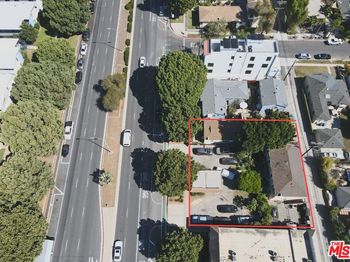 11510 Venice Boulevard