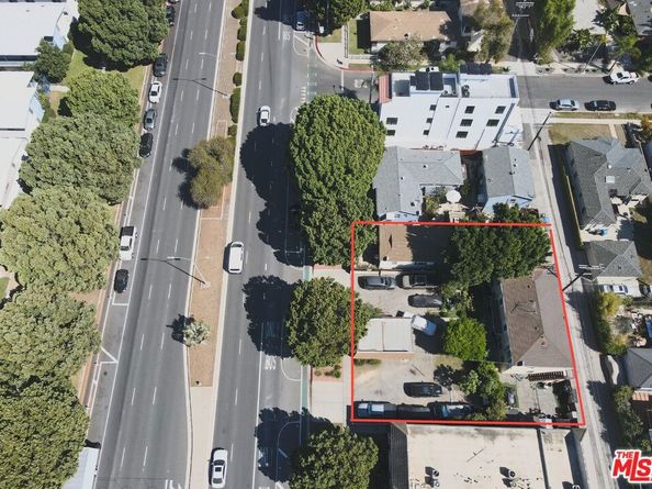 11510 Venice Boulevard, Los Angeles CA 90066