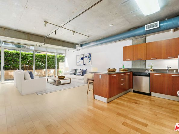 645 W 9th Street 237, Los Angeles CA 90015