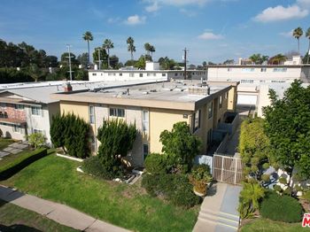 7769 Saint Bernard Street