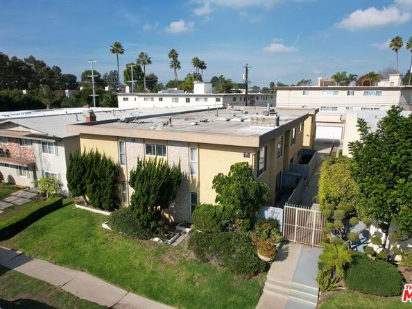 7769 Saint Bernard Street, Playa Del Rey CA 90293