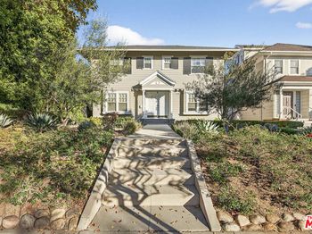 416 S Van Ness Avenue