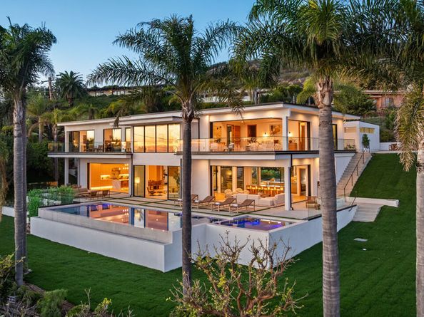 4732 Avenida Del Mar, Malibu CA 90265