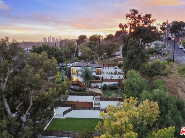 421 Beech Street, Los Angeles CA 90065