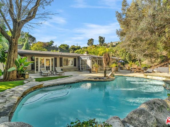 7170 Deveron Ridge Road, West Hills CA 91307