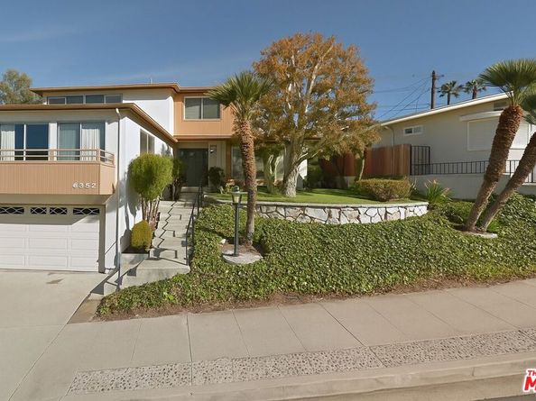 8352 Zitola Terrace, Playa Del Rey CA 90293