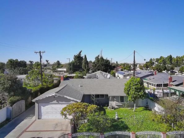 842 S Corta Drive, Santa Ana CA 92704