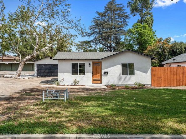 260 Olive Street, Claremont CA 91711