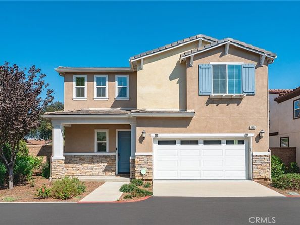 1406 Girona Dr., Pomona CA 91766