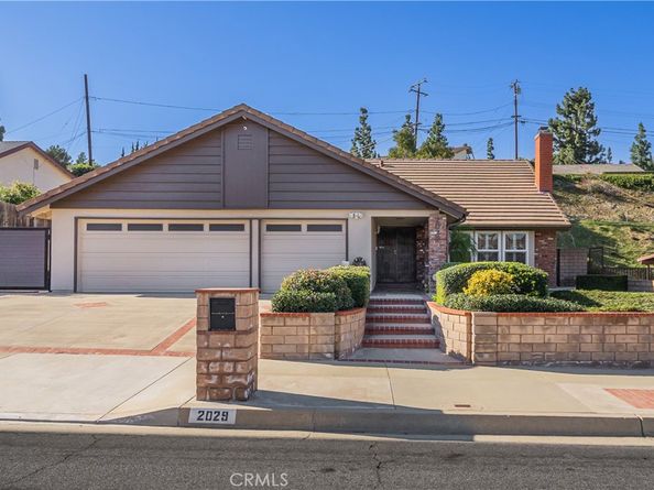 2029 Paso Verde Drive, Hacienda Heights CA 91745