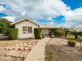 12203 Klingerman Street