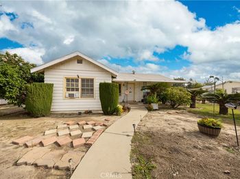 12203 Klingerman Street