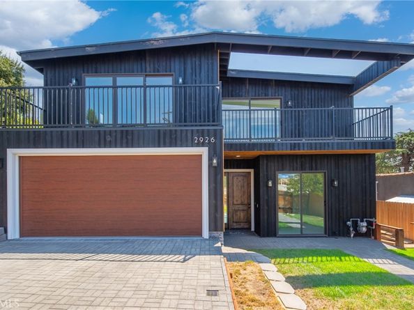 2926 Future Street, Los Angeles CA 90065