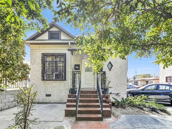 1420 W 22nd Street, Los Angeles CA 90007