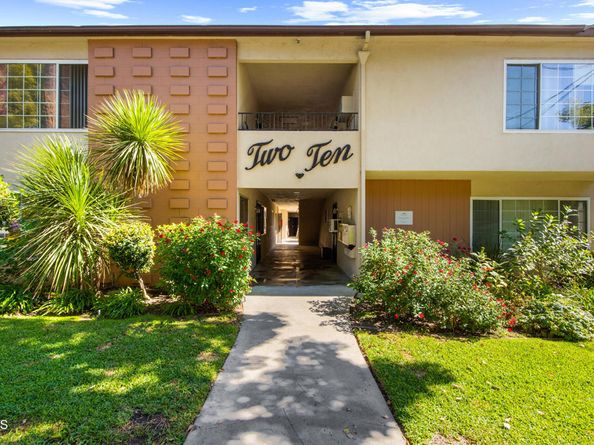 210 S Catalina Avenue, Pasadena CA 91106