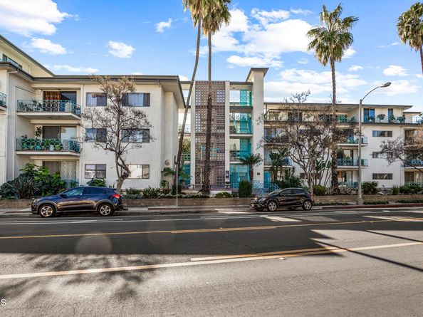 1000 Cordova Street 308, Pasadena CA 91106