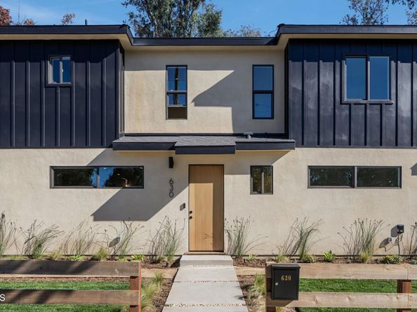 630 N Pasadena Avenue, Pasadena CA 91103