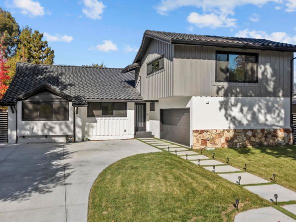 14145 Weddington Street, Sherman Oaks CA 91401