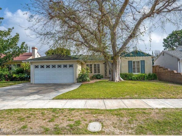 1920 N Screenland Drive, Burbank CA 91505