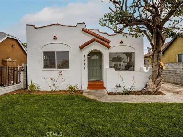 1911 W 65th, Los Angeles CA 90047