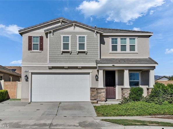 2827 E Banner, Ontario CA 91762