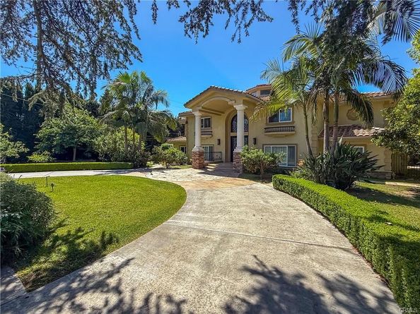 202 W Lemon Avenue, Arcadia CA 91007