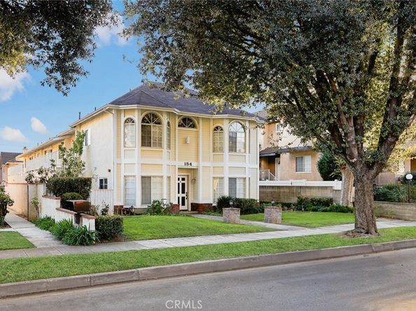 154 Diamond, Arcadia CA 91006