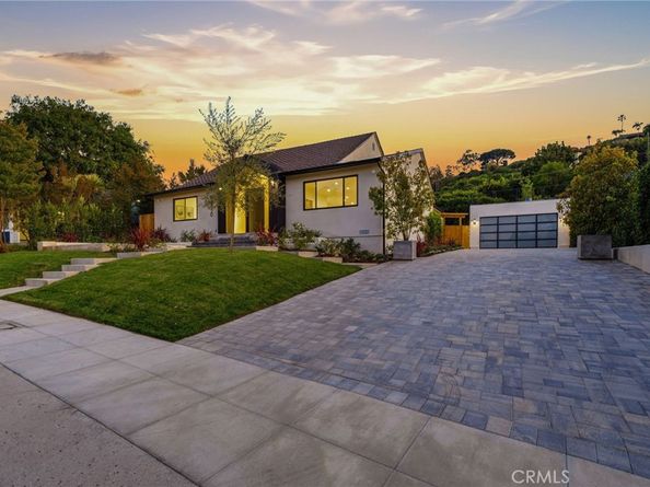 5110 Orange, Los Angeles CA 90008